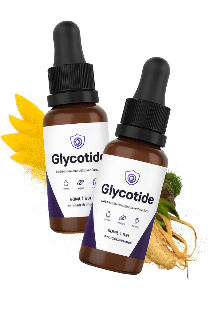 GlycoTide verified results supplement
