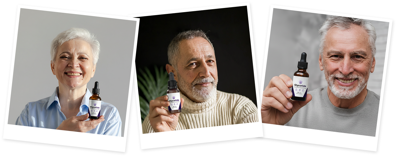 GlycoTide blood sugar supplement official