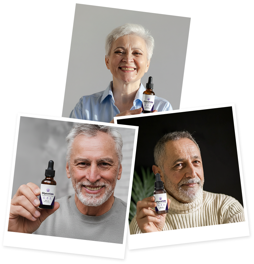 GlycoTide blood sugar supplement official